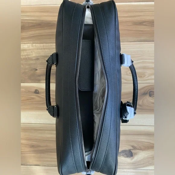 Black Ted Baker Duffle Bag